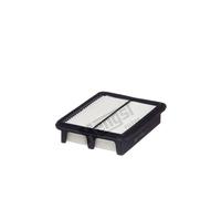 Genuine OE Quality Hella Hengst Engine Air Filter Insert - E1152L