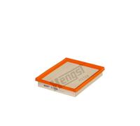 Genuine OE Quality Hella Hengst Engine Air Filter Insert - E1155L