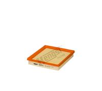 Genuine OE Quality Hella Hengst Engine Air Filter Insert - E1163L