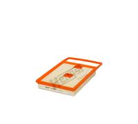 AIR FILTER FOR VW AUDI SKODA SEAT POLO 6R 6C CUSB CUSA CYZB CYZA HENGST FILTER