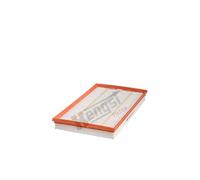 Genuine OE Quality Hella Hengst Engine Air Filter Insert - E1203L