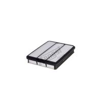 Genuine OE Quality Hella Hengst Engine Air Filter Insert - E1242L