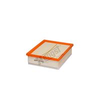 HENGST FILTER E1251L Air filter