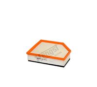 Genuine OE Quality Hella Hengst Engine Air Filter Insert - E1353L