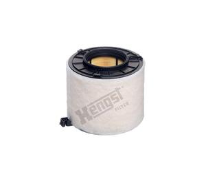 Genuine OE Quality Hella Hengst Engine Air Filter Insert - E1452L