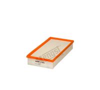 Genuine OE Quality Hella Hengst Engine Air Filter Insert - E343L