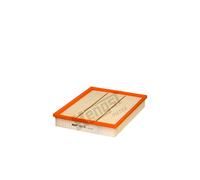 Genuine OE Quality Hella Hengst Engine Air Filter Insert - E475L