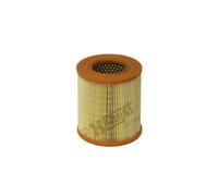 Genuine OE Quality Hella Hengst Engine Air Filter Insert - E670L