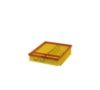 Genuine OE Quality Hella Hengst Engine Air Filter Insert - E685L