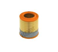 Genuine OE Quality Hella Hengst Engine Air Filter Insert - E725L