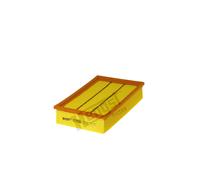 Genuine OE Quality Hella Hengst Engine Air Filter Insert - E760L