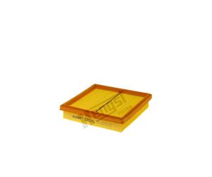 Genuine OE Quality Hella Hengst Engine Air Filter Insert - E824L