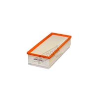 Genuine OE Quality Hella Hengst Engine Air Filter Insert - E853L