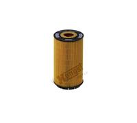 Oil filter Filter Insert E314H01 D58 HENGST FILTER for BENTLEY AUDI VW
