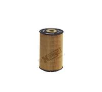 HENGST FILTER E353H D54 Oil filter
