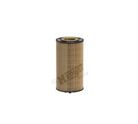 HENGST FILTER E355H01 D109 Oil filter