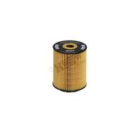 HENGST FILTER E356H D56 Oil filter