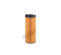 HENGST FILTER E838H D329 Oil filter