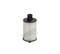 Genuine OE Quality Hella Hengst Engine Oil Filter Insert - E863HD360