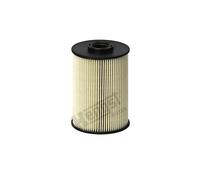 HENGST FILTER E89KP D163 Fuel filter