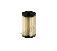 Genuine OE Quality Hella Hengst Fuel Filter Insert - E93KPD177