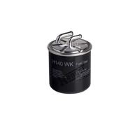 Genuine OE Quality Hella Hengst In Line Fuel Filter - H140WK
