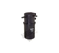 HENGST FILTER H345WK Fuel filter