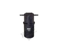 Genuine OE Quality Hella Hengst In Line Fuel Filter - H349WK