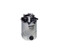HENGST FILTER H402WK Fuel filter