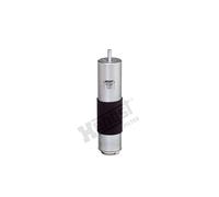 HENGST FILTER H472WK Fuel filter