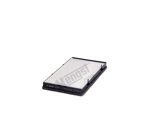 Genuine OE Quality Hella Hengst Interior Air Cabin Pollen Filter - E1984LI