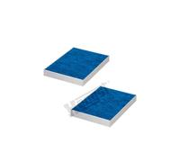 Genuine OE Quality Hella Hengst Interior Air Cabin Pollen Filter - E2919LB-2