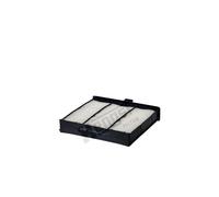 Cabin filter Pollen Filter E2936LI HENGST FILTER for RENAULT SCÉNIC II