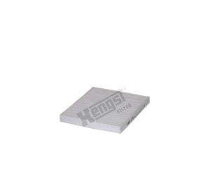 Genuine OE Quality Hella Hengst Interior Air Cabin Pollen Filter - E3959LI