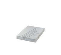 HENGST FILTER E4936LI Cabin Air Filter Fits Levc TX Volvo S60 3 S90 2 V60 2
