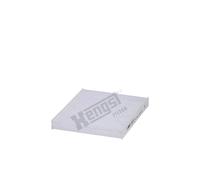 Genuine OE Quality Hella Hengst Interior Air Cabin Pollen Filter - E4937LI