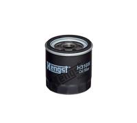 Genuine OE Quality Hella Hengst Screw On Engine Oil Filter - H316W