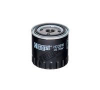 Genuine OE Quality Hella Hengst Screw On Engine Oil Filter - H335W