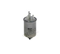 HENGST FILTER H248WK Fuel filter