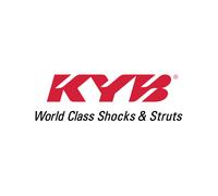 Genuine OE Quality KYB Front Shock Absorber Dust Cover Kit - 910079