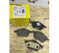 Genuine OE Textar Brake Pads Full Set Of 4 Front 2184802