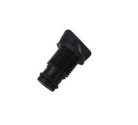 Genuine OEM 13267636 Radiator Drain Petcock for GM Chevrolet