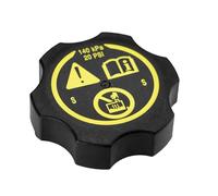 Genuine OEM 13598760 Coolant Cap - High Pressure Radiator Expansion Tank Cap Compatible with Vauxhall Opel Corsa/Astra/Insignia/Mokka/Zafira (13502353 53330779)