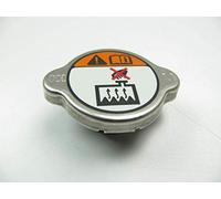 Genuine OEM 25330-3Z000 Radiator Cap / 253303Z000 for Hyundai Veloster 12-17 Genesis 10-16 Tucson 07-15 Accent 12-14 Kia/Replaces 253302E001 0K20215205 0K2C615205 0K2C615205A