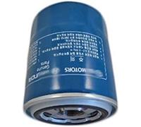 Genuine OEM 26330-4A001 FILTER ASSY-ENGINE OIL / 263304A001 Car Oil Filter for select HYUNDAI KIA models