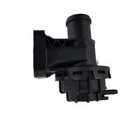 Genuine OEM 28234-3L100 Recirculation Valve / 282343L100 for Hyundai Genesis G70 19-22 G80 18-20 G90 17-20 Elantra 17-20 Kia Stinger 18-21 K900 19-20