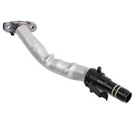 Genuine OEM 55587854 Turbocharger Oil Return Pipe for GM Chevrolet