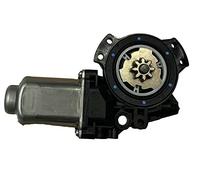 Genuine OEM 824502S000 MOTOR ASSEMBLY - FRONT POWER WDW, LH for Hyundai Kia / 82450-2S000