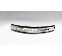 Genuine OEM 876241W000 LAMP ASSEMBLY - OUTSIDE MIRROR, RH for Hyundai Kia / 87624-1W000
