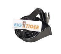 Genuine OEM 96611D3000 HORN ASSEMBLY - LOW PITCH for Hyundai Kia / 96611-D3000